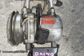 DAEWOO MATIZ ΚΟΜΠΡΕΣΕΡ AC