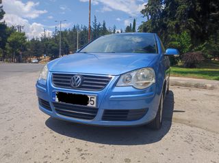 Volkswagen Polo 2006