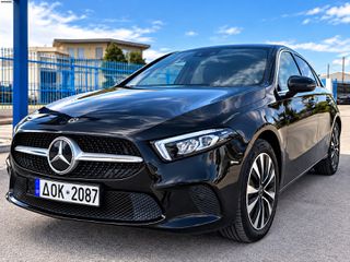 Mercedes-Benz A 250 2020 A250e 218PK DCT Progressive Pack