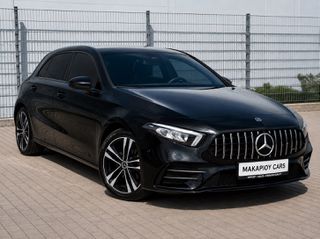 Mercedes-Benz A 250 2020 A250e 218PK DCT Progressive Pack