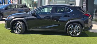 Lexus UX 2024 250h Luxury Edition ΄Facelift'  AWD-thumb-4
