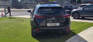 Lexus UX 2024 250h Luxury Edition ΄Facelift'  AWD-thumb-6