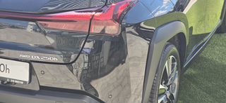 Lexus UX 2024 250h Luxury Edition ΄Facelift'  AWD-thumb-7