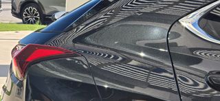 Lexus UX 2024 250h Luxury Edition ΄Facelift'  AWD-thumb-8