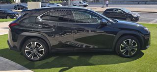 Lexus UX 2024 250h Luxury Edition ΄Facelift'  AWD-thumb-9