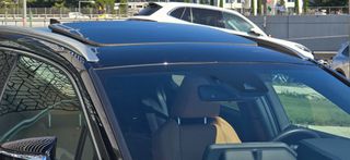 Lexus UX 2024 250h Luxury Edition ΄Facelift'  AWD-thumb-11