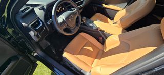 Lexus UX 2024 250h Luxury Edition ΄Facelift'  AWD-thumb-13
