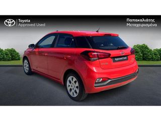 Hyundai i 20 2019 ACTIVE-thumb-1