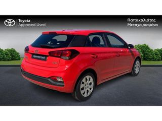 Hyundai i 20 2019 ACTIVE-thumb-6
