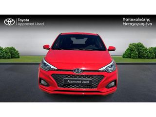 Hyundai i 20 2019 ACTIVE-thumb-4