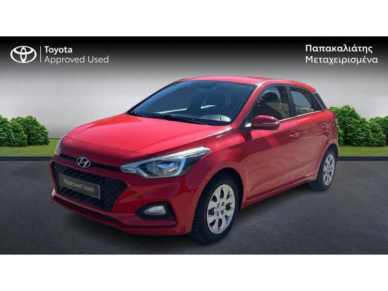 Hyundai i 20 2019 ACTIVE