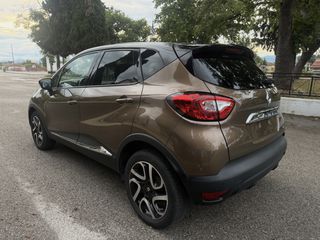 Renault Captur 2016 Iconic Automatic