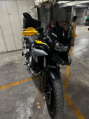 Bmw F 750 GS 2021 Anniversary  40years