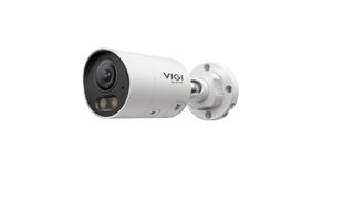TP-Link INSIGHT S345S(4MM) Κάμερα IP 4MP IP67 PoE 4mm Starlight