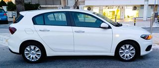 Fiat Tipo 2019