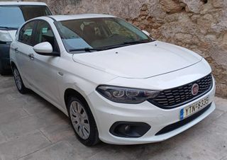 Fiat Tipo 2019-thumb-6