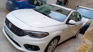 Fiat Tipo 2019-thumb-8