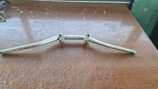 KTM MAGURA X-LINE OEM ΤΙΜΟΝΙ 28,6mm (fatbar) EXC LC4 690-990+UNIVERSAL