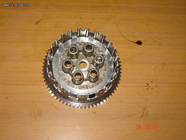 TDM   850   97   YAMAHA
