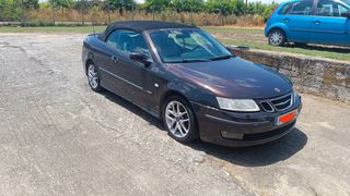 Saab 9-3 2005 AERO CABRIO-thumb-1