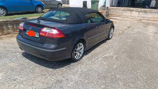 Saab 9-3 2005 AERO CABRIO-thumb-4