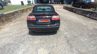 Saab 9-3 2005 AERO CABRIO-thumb-6