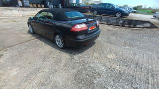 Saab 9-3 2005 AERO CABRIO-thumb-5