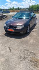 Saab 9-3 2005 AERO CABRIO