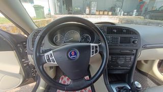 Saab 9-3 2005 AERO CABRIO-thumb-9