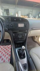 Saab 9-3 2005 AERO CABRIO-thumb-20