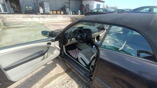 Saab 9-3 2005 AERO CABRIO-thumb-23