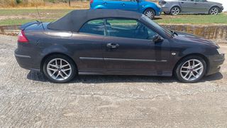 Saab 9-3 2005 AERO CABRIO-thumb-3