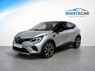 Renault Captur 2023 Business 1.0 TCe 90HP Navi | Camera | Euro 6d |
