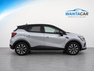 Renault Captur 2023 Business 1.0 TCe 90HP Navi | Camera | Euro 6d |-thumb-3