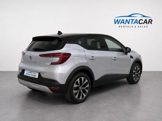 Renault Captur 2023 Business 1.0 TCe 90HP Navi | Camera | Euro 6d |-thumb-4