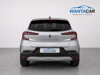 Renault Captur 2023 Business 1.0 TCe 90HP Navi | Camera | Euro 6d |-thumb-5