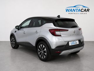 Renault Captur 2023 Business 1.0 TCe 90HP Navi | Camera | Euro 6d |-thumb-6