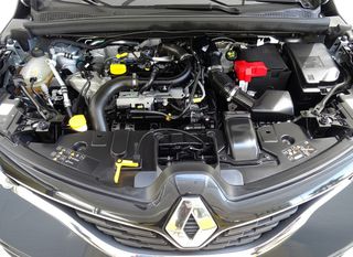 Renault Captur 2023 Business 1.0 TCe 90HP Navi | Camera | Euro 6d |-thumb-7