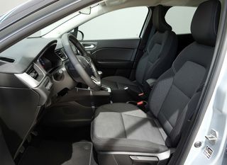 Renault Captur 2023 Business 1.0 TCe 90HP Navi | Camera | Euro 6d |-thumb-9
