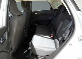 Renault Captur 2023 Business 1.0 TCe 90HP Navi | Camera | Euro 6d |-thumb-10
