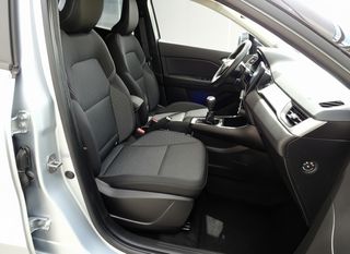 Renault Captur 2023 Business 1.0 TCe 90HP Navi | Camera | Euro 6d |-thumb-12