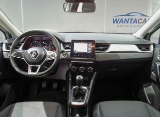 Renault Captur 2023 Business 1.0 TCe 90HP Navi | Camera | Euro 6d |-thumb-13
