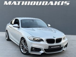 Bmw 228 2016