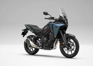 Honda NX 500 2026 E-CLUTCH // ΕΤΟΙΜΟΠΑΡΑΔΟΤΟ !!!
