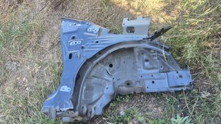 θολός κ κολονα ford puma 2019-25