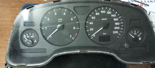 OPEL ASTRA G