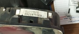 OPEL ASTRA G-thumb-1