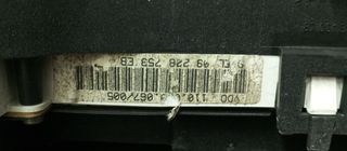OPEL ASTRA G-thumb-2
