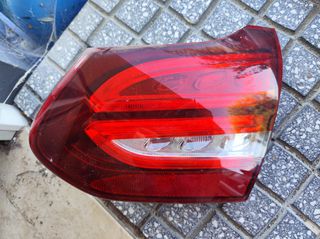 ΠΙΣΙΝO ΦΑΝΑΡΙ MERCEDES C180 W205 S/W ΤΖΑΜΟΠΟΡΤΑΣ A2059066000 ΔΕΞΙΟ