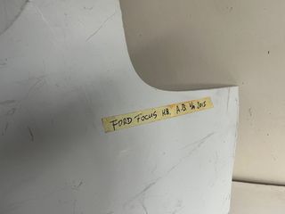 Προφυλακτήρας πισω Ford Focus 15-18 f1eb17906a-thumb-1